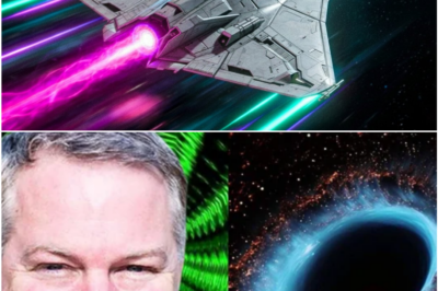 Former NASA Engineer Claims He Built an Engine That Produces Thrust With No Fuel — And Scientists Are Uneasy