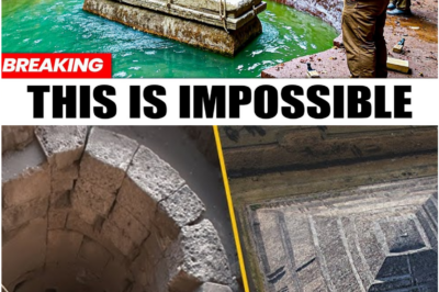 Hidden Beneath the City of the Gods: The Newly Discovered Teotihuacan Tomb That Is Forcing Archaeologists to Rethink Everything