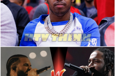 “Inside the Drake Betrayal: The Story Top5 Just Exposed Is Only the Beginning