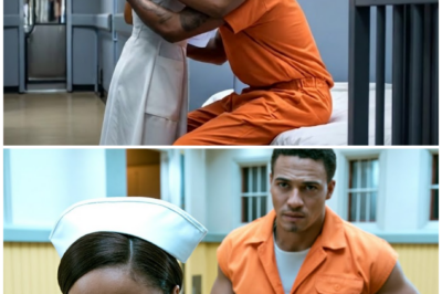 How a Nurse Fulfilled a Prisoner’s Last Wish Before His Execution