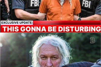 🛑 Hidden for Decades: The Dark Discovery Beneath Turtle Island That Finally Exposes Eustace Conway’s Untold Past — Rangers Left Speechless 😨🕳️