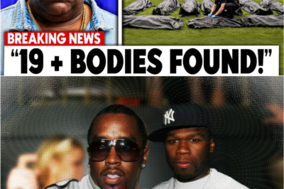 “After 50 Cent’s Documentary, Police Make Stunning Discovery at Biggie’s Mansion”