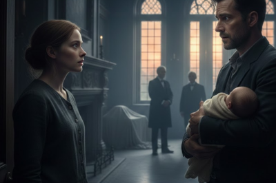 The Mansion of Shadows