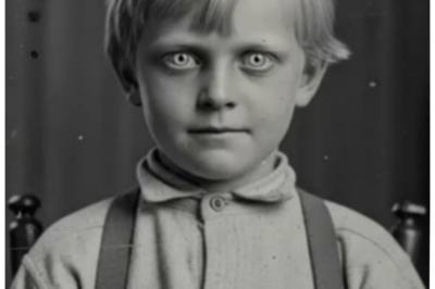(1867, Timothy Caldwell) The Boy Science Couldn’t Explain  In the summer of 1867, within a remote agricultural settlement close to Sedalia, Missouri, the young 8-year-old Timothy Caldwell became the subject of the most disturbing medical investigation ever formally documented in the American Midwest.  Dr.Samuel Harding, the region’s sole physician, filled three specific leathercovered journals with his careful notes of a boy whose behavior defied every known principle of human nature accepted by 19th century medicine.  The child appeared completely ordinary, even rather appealing to observers who met him briefly.  Yet beneath his outwardly harmless facade rested a deep evil that the medical knowledge of that era simply could not understand in any way.  During a period of 6 months, three individuals passed away in peculiar mishaps near Timothy Caldwell along with many scores of livestock discovered deceased in truly puzzling situations.  There were 11 people in total who had in some distinct manner encountered this young boy whose slight grin never fully touched his extremely light blue eyes.  The official town police records were instantly secured by the local authorities and totally concealed for over a century.  But the awful reality about Timothy Caldwell reveals a seriously unsettling malevolence that truly questions everything we thought we knew about the full potential for deep cruelty in young children.  Before we proceed with the full account of Timothy Caldwell and the extensive terror that completely seized Sadalia County, if this unique narrative powerfully interests you, please ensure you subscribe to our channel and quickly activate that notification icon so you never overlook our future explorations into America’s most hidden historical secrets.  And please inform us in the comments what particular state or major city you are currently tuning in from.  We genuinely love hearing from our loyal group of committed mystery lovers across the globe.  Distressing happenings that would make Timothy Caldwell instantly wellknown started not with a swift brutal action but with a major family tragedy.  The state of Missouri in 1867 was still heavily enduring the ruinous harm inflicted by the Civil War……..