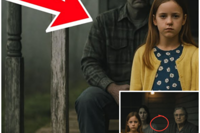 😱 Twin Sisters Vanished in 1994 – 31 Years Later, A Hidden Pickup Leads Back to the Mine 😱 – HTT