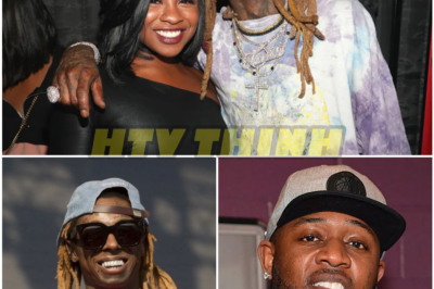 A Disney Dream Allegedly Derailed by a Decade-Old Lyric: Reginae Carter’s Claim Reignites a Debate Hollywood Never Finished