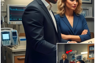 Secrets, Lies, and Inheritance: The Tale of a Boy Who Stood Up Against His Stepmother’s Cruelty