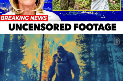 “🚨 1 MINUTE AGO: TERRIFYING Expedition Bigfoot Team Footage RELEASED — What They Never Wanted the Public to See 👀💥!”