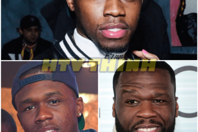 $10,800 a Month and Still Not Enough: 50 Cent’s Brutal Lesson on Entitlement Shakes the Internet