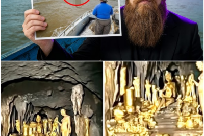 Rick Lagina Unearths $98 Million Gold Vault at Smith’s Cove in Deadly Oak Island Discovery