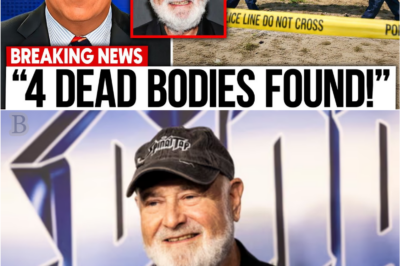 Shock Headline, Zero Evidence: How a Fake FBI Raid Story About Rob Reiner Took Over the Internet