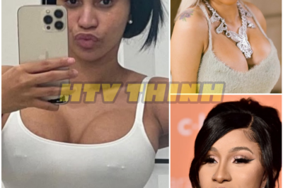 Cardi B Demands 10-Hour S*xual Endurance Every Time She Cooks — Offset Left Staggered as Domestic Chores Turn Into Extreme Tests