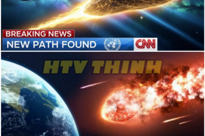 Is the Earth in Danger? Interstellar Comet 3I/ATLAS Has Just Passed by