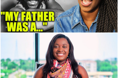 Behind the Legend: Dennis Brown’s Daughter Reveals the Heartbreak the World Never Saw