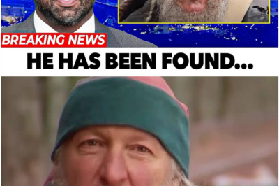 Eustace Conway Breaks Silence After Years of Isolation — “The Wilderness Is Screaming, And We’ve Ignored It”