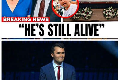 CHARLIE KIRK’S PARENTS FINALLY BREAK SILENCE—And CONFIRM What the Public Has Long Suspected. After Months of Speculation, They Speak Out About Family Matters That Have Captivated Supporters and Critics Alike. What Did They Reveal, Why Did They Wait So Long to Address the Rumors, and How Does This Change the Narrative Around Charlie Kirk’s Personal Life? Emotional Confessions, Public Reactions, and ONE ELECTRIC QUESTION Leave Everyone Asking: Was This the Truth We’ve Been Waiting For—or Only Part of the Story? 👉 Click the Article Link in the Comment to Read the FULL REVELATION.