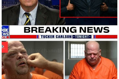 2 MINUTES AGO: TRULY HEARTBREAKING UPDATE About RICK HARRISON—Fans Are Stunned as the Pawn Stars Star Faces a Personal Tragedy That Has Shaken the Public. What Happened, How Is the Family Coping, and Why Has This Sudden News Sparked Widespread Shock and Sympathy? Emotional Details, Unfolding Developments, and ONE ELECTRIC QUESTION Leave Everyone Asking: How Could This Beloved Reality TV Figure Endure Such a Heartbreaking Moment? 👉 Click the Article Link in the Comment to Discover the FULL STORY.