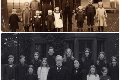 😱 The Cult of Silence: How the Follings Manipulated Innocence for Their Dark Rituals! 😱 – HTT