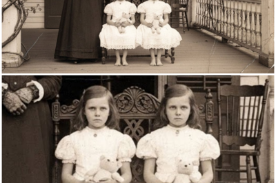 😱 (1853, Louisiana) “We Don’t Speak of the Twins,” Said the Matriarch – And Now I Know Why 😱 – HTT