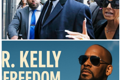 R. Kelly Still Hasn’t Paid Victims In $10 Million Lawsuit