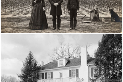 😱 The Hidden Horror of Tennessee’s Cotton Dynasty: 73 Graves and a Dark Legacy! 😱 – HTT