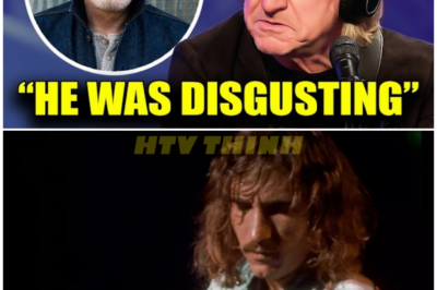 🦊 At 77, Joe Walsh Breaks His Silence at Last: The Long-Whispered Truth About Don Henley That Rock Legends Swore Would Never Be Spoken 🎸