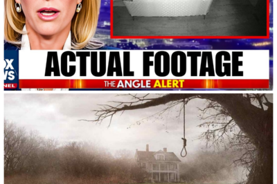 The Conjuring House Mystery Finally Solved And Isn’t Good