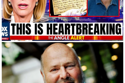 Rob Reiner Lost Final Letter Finally Revealed, Left Fans SHOCKED