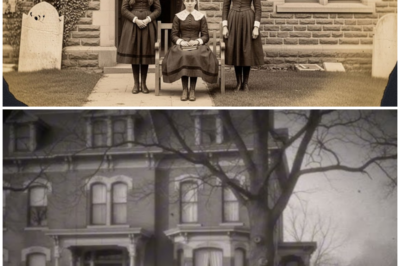 😱 (1837, New York) The Seminary Where 16 Students Died in Perfect Health – Science Still Silent 😱 – HTT