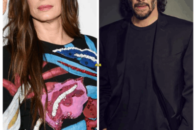‘Speed’ Reunion: Keanu Reeves, Sandra Bullock to Star in Romance Thriller for Amazon MGM