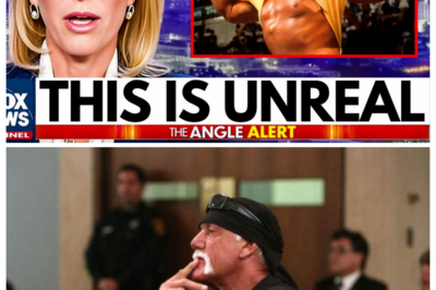 WHAT THE FBI FOUND IN HULK HOGAN’S MANSION WILL LEAVE YOU SHOCKED