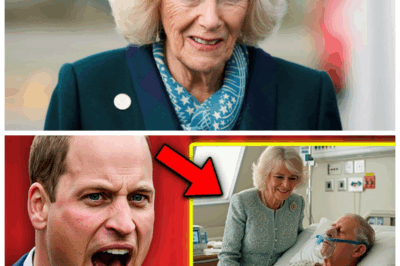 “Royal Shock: Camilla’s SECRET Plan for the Throne EXPOSED by Palace Insider! 👑” In a jaw-dropping revelation that has sent ripples through Buckingham Palace, a palace insider has unveiled Camilla’s clandestine strategy to secure her position on the throne. As whispers of ambition and intrigue swirl around the royal family, questions arise about her true intentions. What shocking details lie behind this secret plan, and how will it impact King Charles and the future of the monarchy? Get ready for a scandalous tale that will leave you gasping! 👇