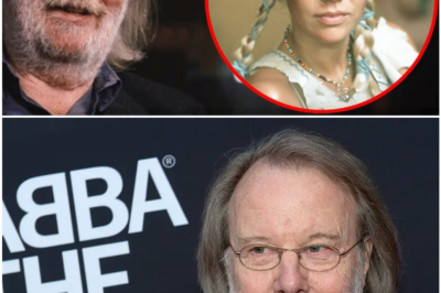 At 78, Benny Andersson Finally Admits the Truth About Agnetha — And It Changes How We See ABBA Forever