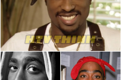 Alive in Cuba or a Dangerous Illusion? Tupac’s Alleged Return Sparks Panic Among Music Moguls