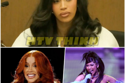 Cardi B’s Saudi Arabia Praise Ignites Firestorm After She Calls America “Ghetto”