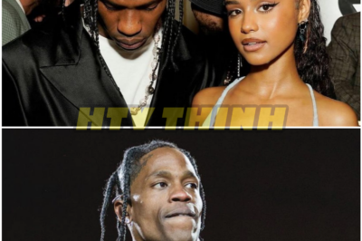 “Internet Erupts Over Tyla and Travis Scott Romance Accusations Fly That She’s ‘Settling for a Loser’”