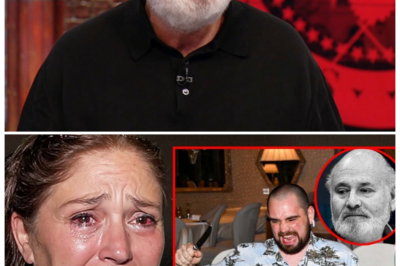 🐘 After His Passing: Tracy Reiner’s Heartfelt Tribute to Adoptive Father Rob Reiner 🎬 “A touching homage to a legendary figure!” Tracy Reiner opens up about her adoptive father, Rob Reiner, following his death, sharing insights into their special bond. What memories does she cherish the most, and how does she remember him as a father? Let’s take a closer look at her heartfelt reflections! 👇