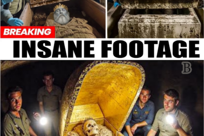 DNA From the Skeleton Under Arthur’s Cave Reveals a Dark, Forgotten Human Line