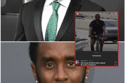 “Fans Say 50 Cent Is ‘Exposing’ Diddy Again, But No One Can Explain Why”