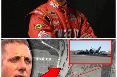 🐘 “Behind the Scenes: The Hidden Factors Leading to Greg Biffle’s Devastating Crash! ⚠️” “There are things we never see on screen!” When Greg Biffle crashed, many thought it was just part of the game. But the reality is far more complex! Pressures from the organizers, track conditions, and psychological factors all contributed to creating a perfect storm for this disaster. Discover the secrets that no one wants you to know! 👇