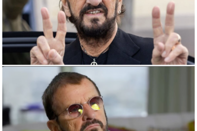 🐘 “Ringo Starr Talks Tension: The Beatles’ Struggles and Unspoken Conflicts! 🎤💔” “When the spotlight shines, the shadows can grow long!” Ringo Starr has bravely addressed the often-overlooked tensions within The Beatles, sharing insights into the disagreements that arose during their historic career. As he reflects on their time together, fans are left wondering how these conflicts shaped their music and legacy. What did Ringo reveal about the dynamics of the band? Let’s delve into his candid thoughts! 👇