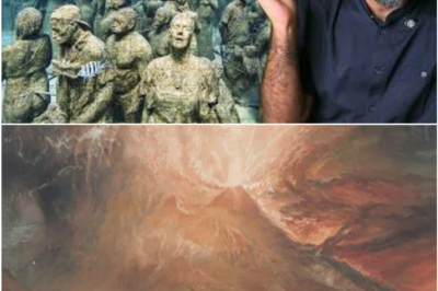 Drowned for 15,000 Years? The Submerged Ruins off India That Are Forcing History to Reconsider Its Timeline