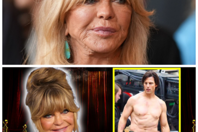 “Goldie Hawn’s Heartfelt Confession: ‘He Was the Only One Who Satisfied Me Completely!’ 💔✨”  In a touching interview, Goldie Hawn opened up about her relationship with Kurt Russell, stating, “He was the only one who truly understood me!” This emotional admission reveals the depth of their bond and the fulfillment they bring to each other’s lives. As Hawn reflects on her experiences, what other surprising insights did she provide about their journey together? Discover the heartfelt truths behind their legendary romance! 👇