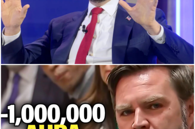 🐘 “JD Vance’s Political Dilemmas: A Painful Journey for Supporters to Witness! 😢” “JD Vance’s recent political journey has turned into a painful saga for many of his supporters, as he grapples with challenges that seem to overshadow his potential!” From controversial statements to ineffective messaging, Vance’s campaign has faced a series of setbacks that have left fans feeling uneasy. Can he navigate this treacherous terrain and regain his footing, or is this the beginning of the end for his political aspirations? The future remains uncertain! 👇