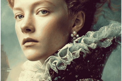 Marie Stuart: Verraten, verstoßen, hingerichtet