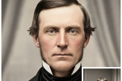 They said the house wasn’t cursed—only curated.  Curated with tragedies that looked elegant from a distance.  Five wives made the mistake of moving closer.  The town filed Hartwell under history and rumors.  The papers filed it under tastefully tragic.  The truth refused to be filed.  He wore his grief like a medal, polished and neat, an inheritance of sympathy that never quite expired.  The newest wife arrived with an instinct for locks.  She checked them twice.  Then the house checked them a third time.  Floorboards remembered names and spelled them in dust along the baseboards.  A phonograph played a record that nobody owned.  The kitchen clock ran backwards whenever she walked in.  She held onto small rituals—tea at four, windows open at noon, the garden at dusk—until the rituals began holding onto her.  At tea, the cups clinked to a rhythm that told a story.  At noon, the open window whispered that someone was waiting outside.  At dusk, the garden offered her a path shaped like a question mark.  She followed it halfway, then looked back.  The mansion looked back, pleased that she had learned how to hesitate.  He suggested a trip, somewhere bright, somewhere loud.  She suggested they finally open the door under the stairs.  He suggested later.  She suggested now.  The door suggested something else entirely.  On the threshold, she felt all five wives standing behind her, not as ghosts, but as decisions.  She lifted the latch, and the house smiled with all its windows.  What she saw first was not the worst.  What she understood next was.  Click the link to read more.