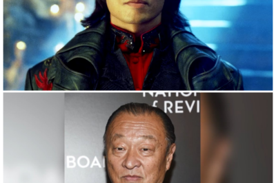 🐘 Cary Tagawa, ‘Mortal Kombat’ Legend, Dead at 75: A Celebration of His Life! 🌟 “Greatness is not measured by years, but by the impact one leaves behind!” The news of Cary Tagawa’s passing at the age of 75 has left fans reeling. Known for his iconic portrayal of Shang Tsung, Tagawa became a symbol of villainy and charisma in the Mortal Kombat franchise. As we reflect on his remarkable career and the unforgettable roles he played, we invite you to join us in celebrating the life of a true legend whose influence will continue to resonate in the hearts of fans everywhere! 👇