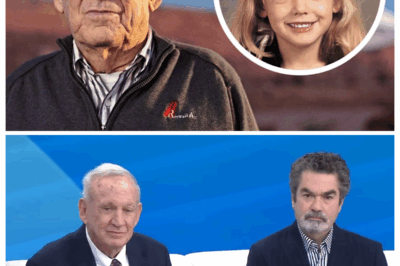 JonBenét Ramsey’s father on why he believes case can be solved