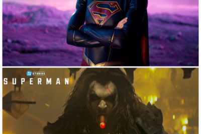 🐘 Unveiling the Supergirl Trailer 2026: Jason Momoa’s Lobo and Superman’s Surprising Role! 🎬 “Prepare for an epic ride as the Supergirl trailer reveals thrilling new adventures!” Jason Momoa’s portrayal of Lobo promises to add a unique twist to the storyline, alongside Superman’s unexpected involvement. What crucial elements did fans miss in the trailer that could set the stage for an unforgettable film? 👇