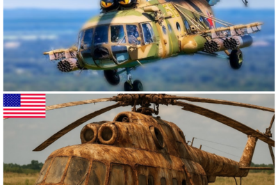 The Shocking Secret of the “200-Year-Old Helicopter” That No One Expected! 😱 For centuries, this supposed relic was dismissed as just another hoax, a flight of fancy too ridiculous to be true—until now. But what was once written off as an old myth is slowly unraveling into a spine-chilling revelation, with far-reaching implications that could rewrite history. What ancient forces were behind its creation? The answers might leave you breathless. 👇
